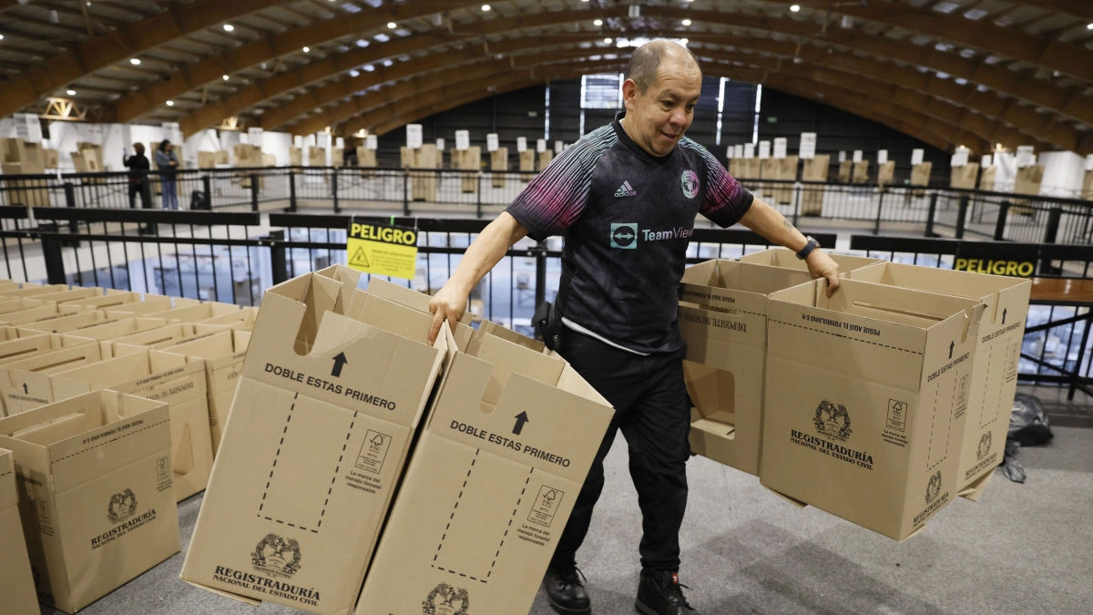 KITOS ELECTORALES: LA GRAN FÁBRICA DE VOTOS