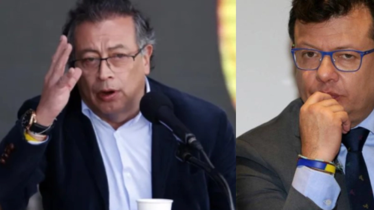 Hollman Morris habló sobre el Pacto de Valledupar y presuntas presiones a ‘exparas’; aseguró que no hubo participación de RTVC: ‘Investigarse a fondo’
