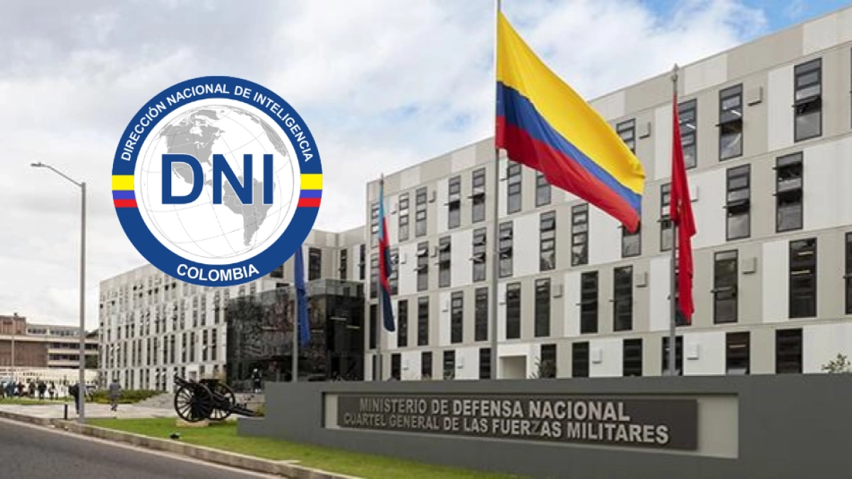‘Petro utilizó la inteligencia del Estado como arma política’: senador Germán Rodríguez, sobre presuntos seguimientos ilegales del DNI