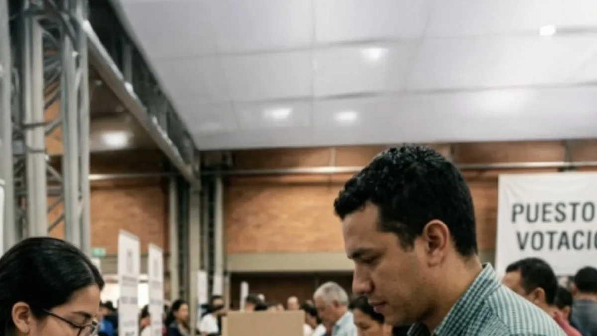 MinTIC activa vigilancia contra deepfakes para proteger la segunda vuelta presidencial
