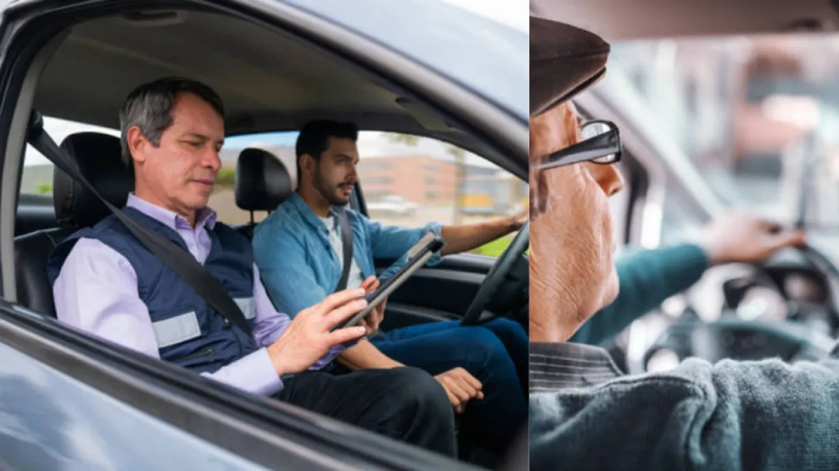¿Hasta qué edad se puede tener licencia de conducción en Colombia? Esto dice la norma y los requisitos que deben cumplir los mayores de 65 años
