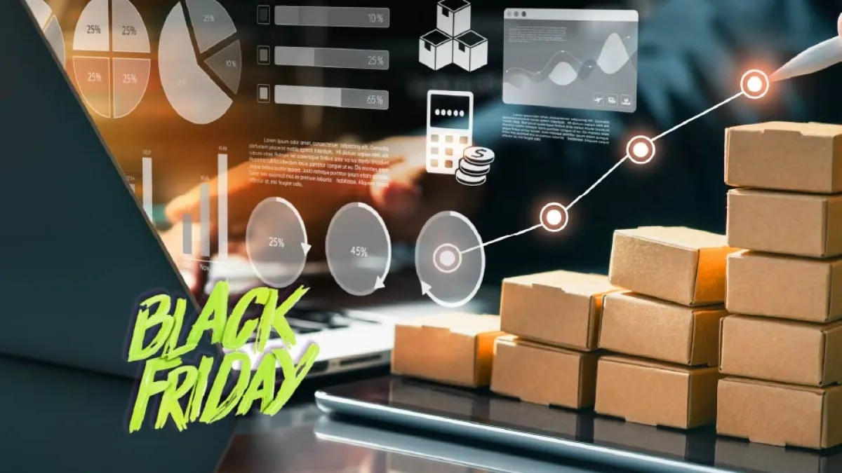 Las ofertas más buscadas del Black Friday 2026: tecnología, 
