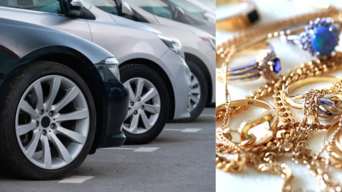 Dian anuncia nueva subasta virtual con carros, motos y joyas desde $1.000.000: así puede participar