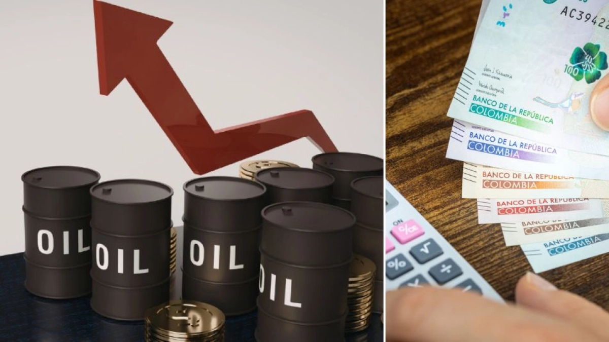Bum petrolero le da un respiro a la economía colombiana: exportaciones de crudo logran su mayor nivel desde 2022
