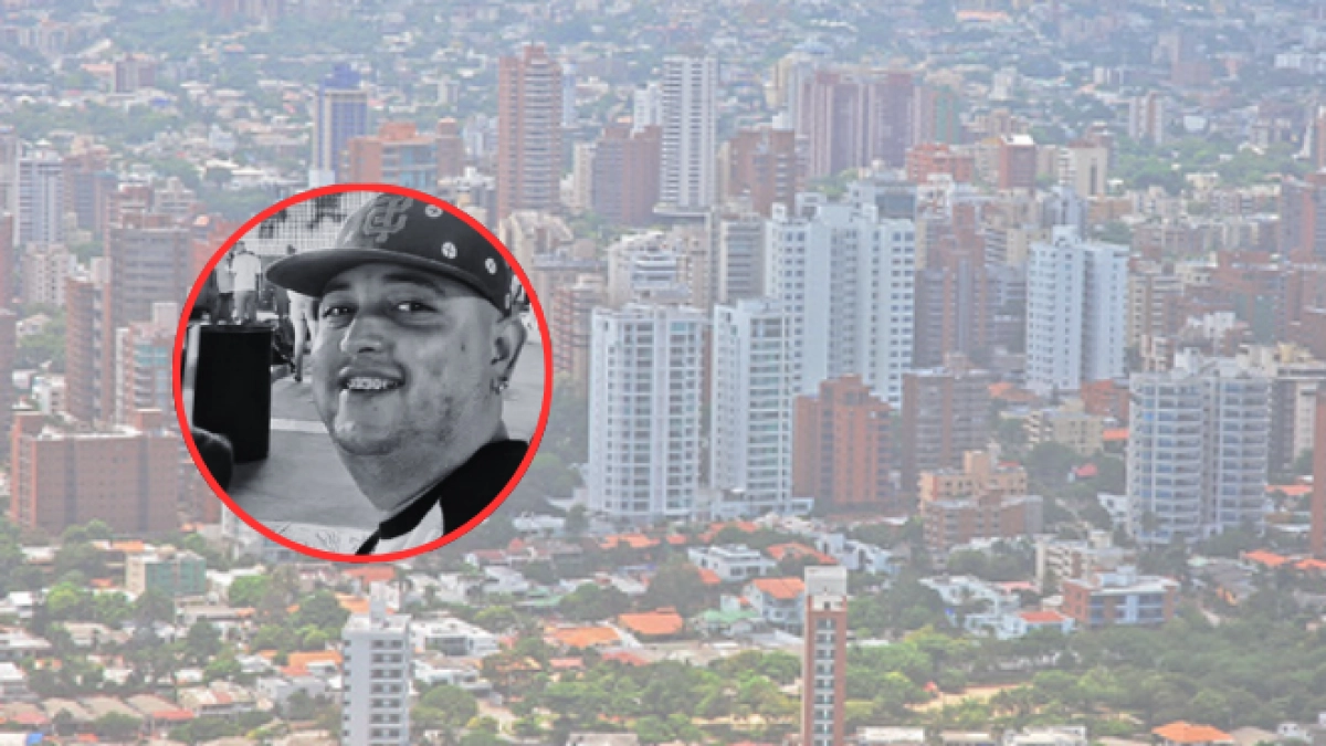 Matan a bala a un hombre dedicado al ‘gota a gota’ y ahora son cuatro cobradiarios asesinados en 5 días en Barranquilla y su área metropolitana