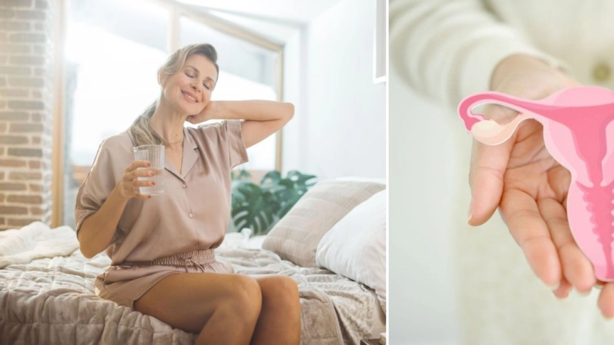 Inositol: qué es, para qué sirve y beneficios en la salud hormonal femenina