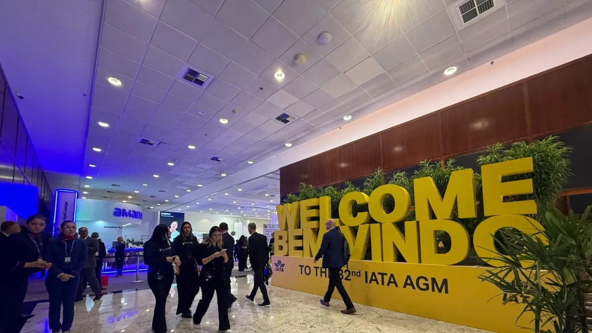 IATA expande sus servicios de carga aérea en América Latina 