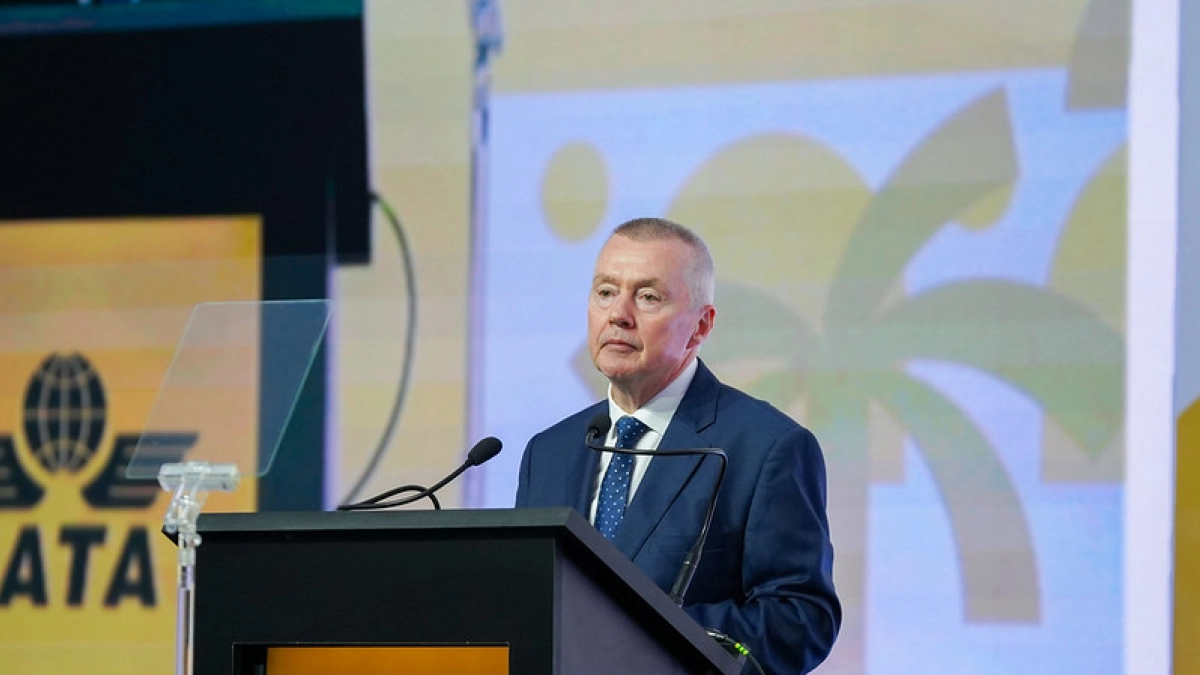 Xiamen, China, será sede de la Asamblea de la IATA en 2027, 