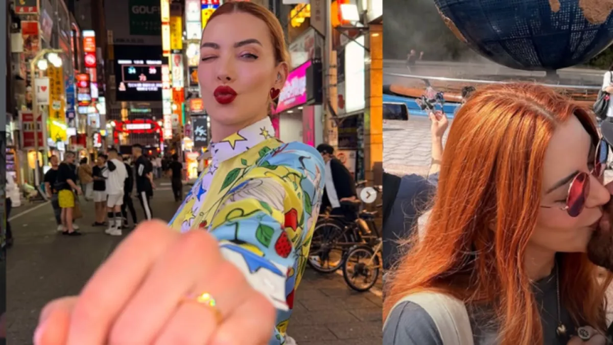 Del reality al altar: Mateo Varela le propone matrimonio a Norma Nivia
