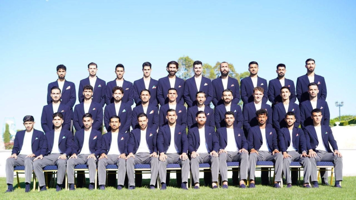 Mundial Estados Unidos, Canadá y México 2026: la selección d