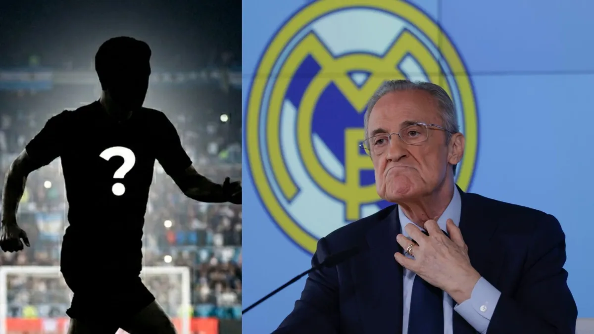 El fichaje galáctico de 150 millones de euros de F