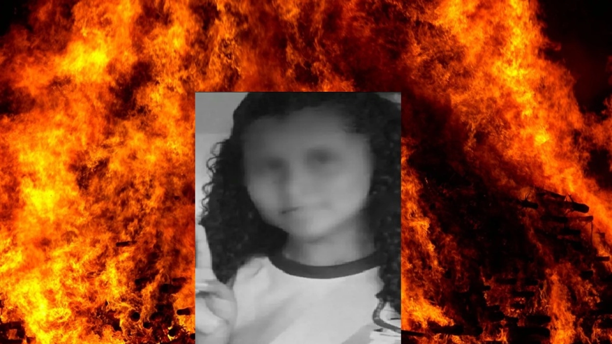 Tragedia en Rionegro: niña de 13 años murió cuando dormía, u