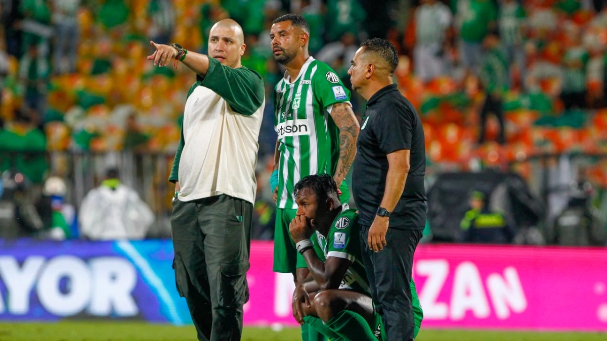 Video | Alfredo Morelos, el villano de la final: h