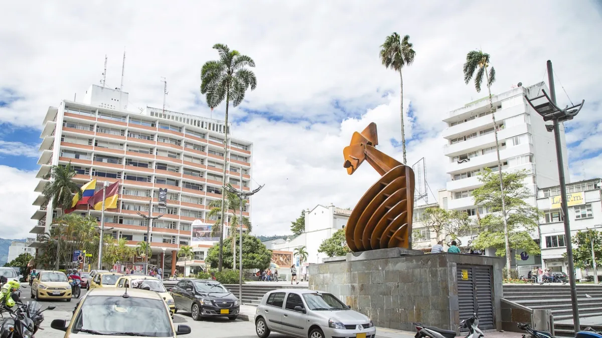 Empleo en Ibagué: encuentre las oportunidades labo