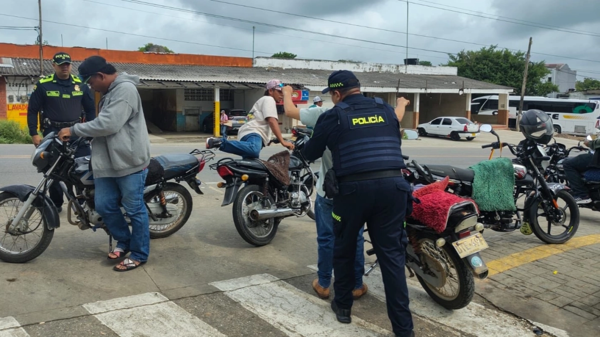 Sincelejo cumple más de dos meses sin muertes por sicariato, según autoridades, gracias al Bloque de Búsqueda multicrimen