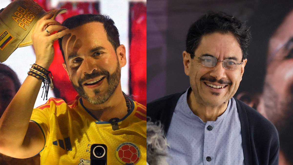 Sigue en el aire el debate entre De la Espriella y Cepeda a dos semanas de las urnas