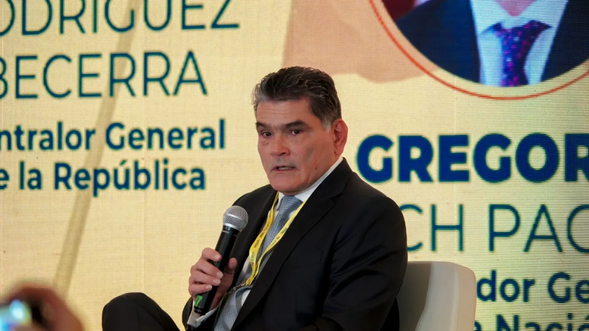 Defensoría alerta sobre deterioro del debate democrático y desinformación en recta final electoral