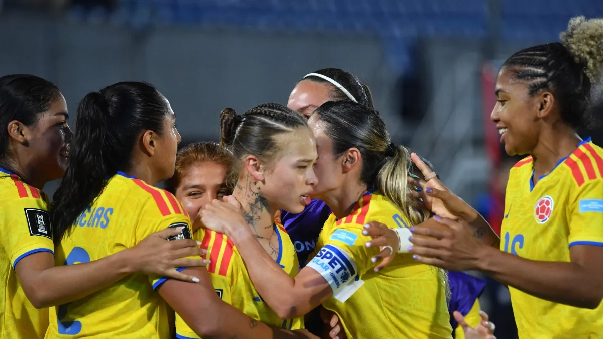 Video | Ana María Guzmán, la heroína del título de