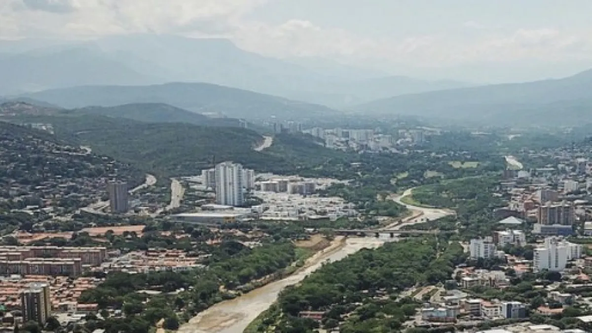 Denuncian ante la Fiscalía megacontrato del acueducto de Cúcuta