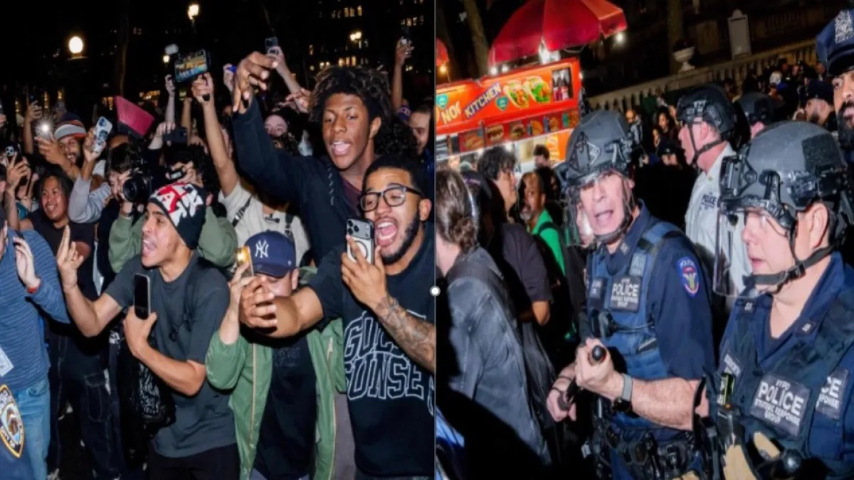 Video | Caos en la NBA: ultras de los Knicks protagonizaron 