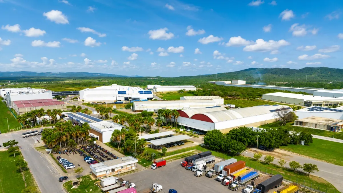 Barranquilla es el territorio que conecta producto