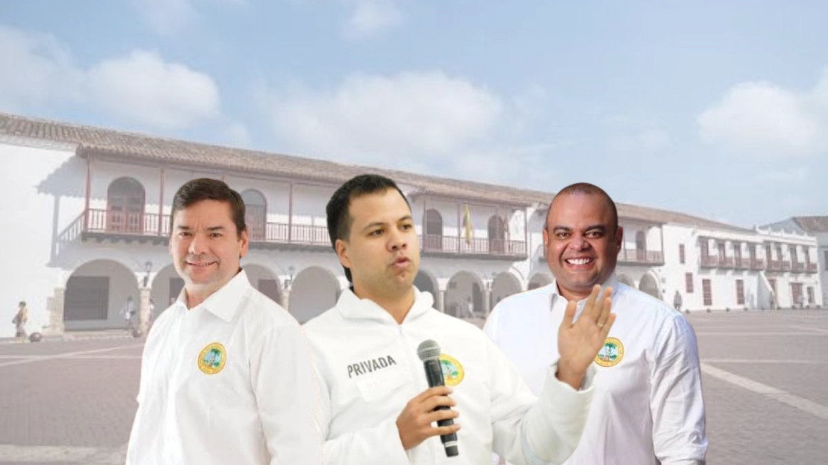 Cartagena| Tres fichas clave de Dumek dejan el gab