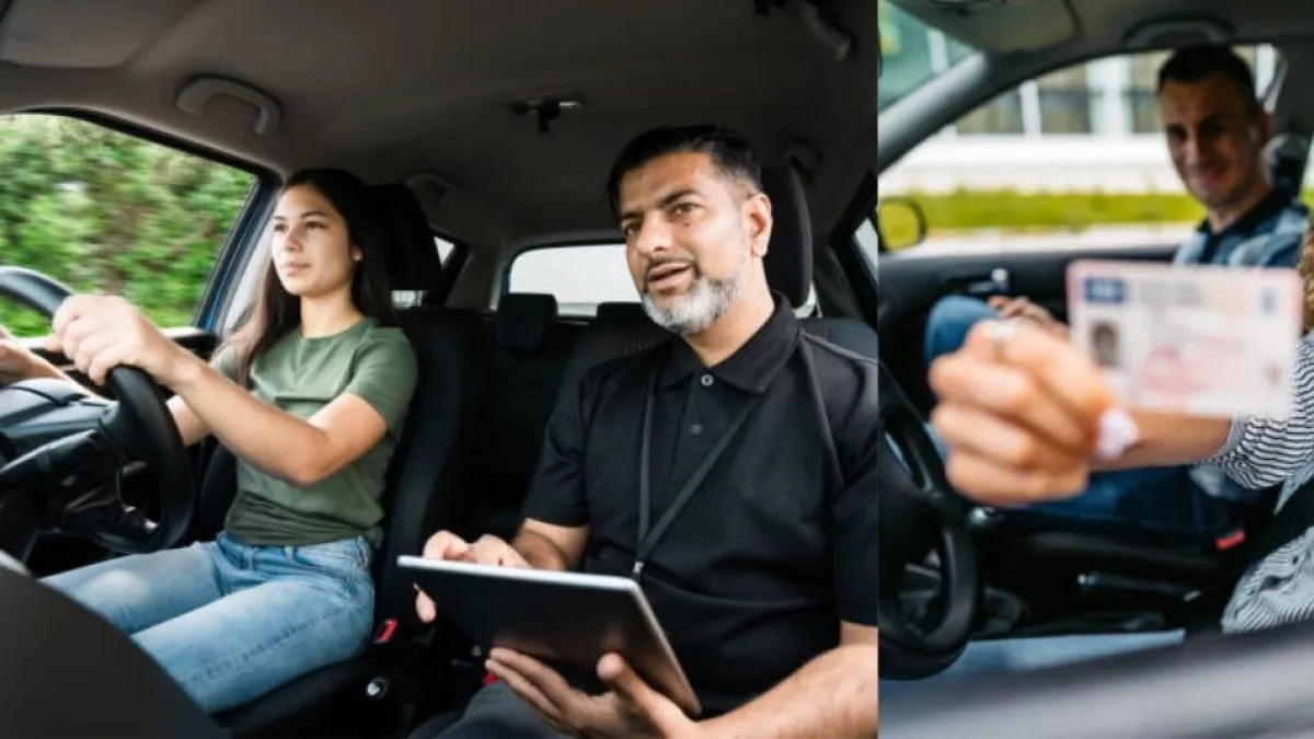 Nuevas medidas para sacar la licencia de conducir: será más cara y con mayor exigencia