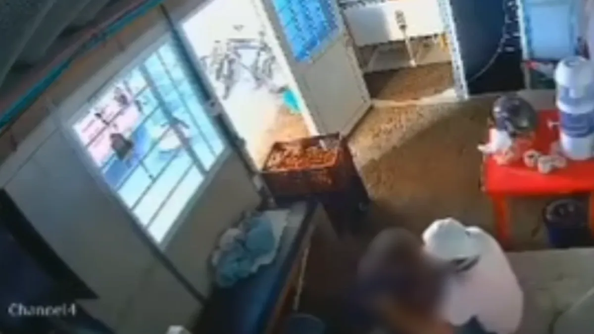 Autoridades buscan al padrastro de una niña de 4 años maltratada en Sibaté y ofrecen recompensa de 10 millones: se estaría escondiendo en Soacha