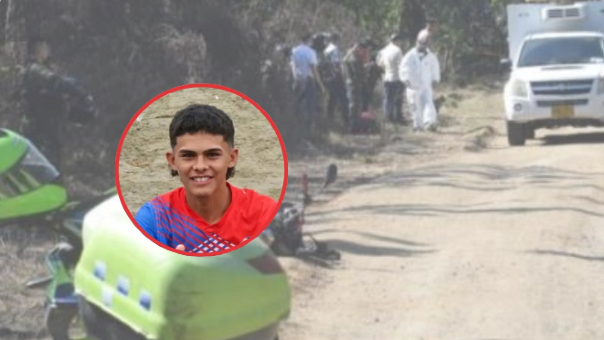 Sucre | Polémica por la aparición de ‘grupo antirrobo’ en Co