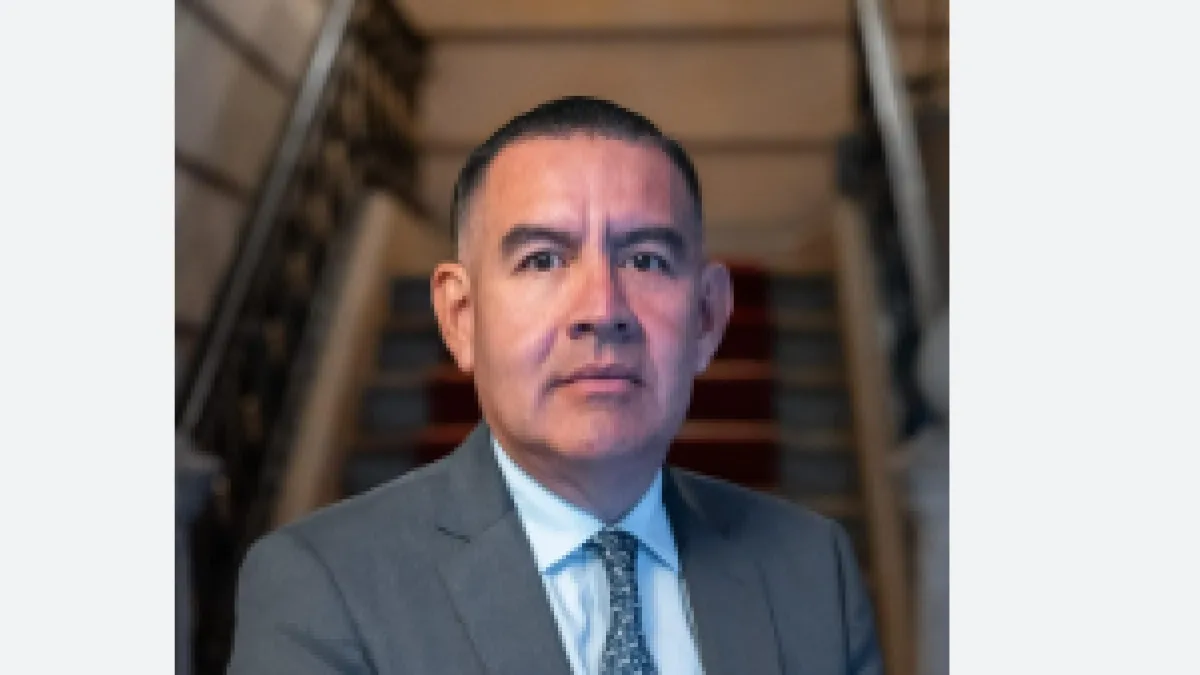 Corte Suprema condena a más de ocho años de prisión al senador Wilmer Carrillo por irregularidades en contrato vial