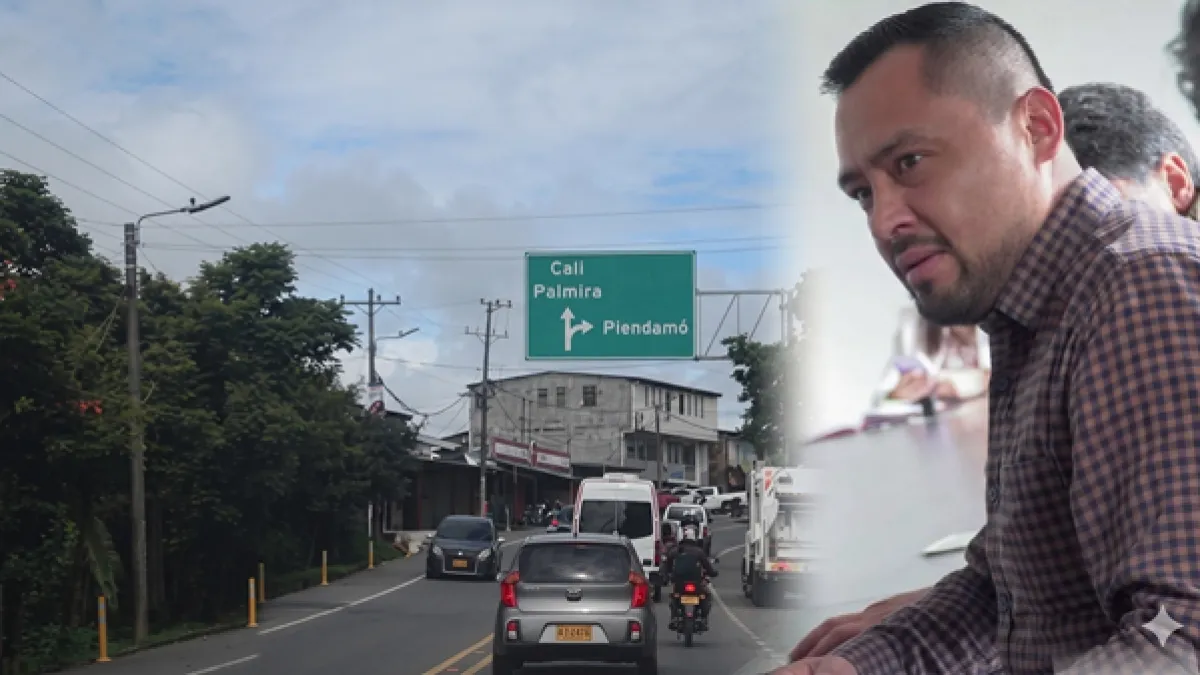 Inseguridad en la Panamericana golpea al transporte y ahuyenta empresas de Nariño