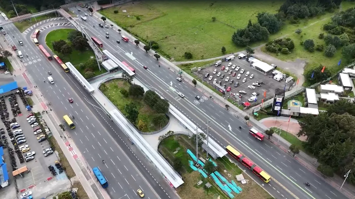 Découvrez les fermetures de routes sur l'autoroute Nord, entre les rues 183 et 191, en raison des travaux d'Enel