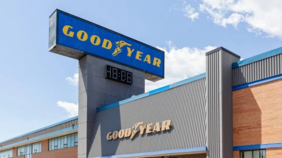 Buena noticia: Goodyear no se va de Colombia, hay acuerdo co