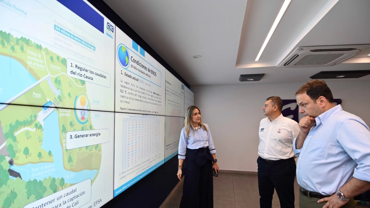 Pacto por la sostenibilidad urbana: CVC y Asocapitales sella