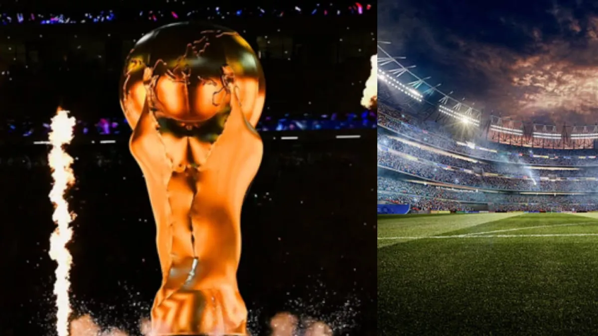 ¿Por qué el Mundial de Fútbol 2026 se hace en tres países y 