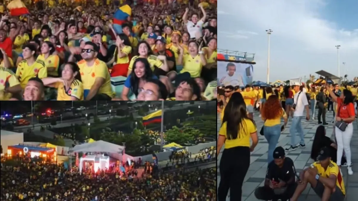 Barranquilla será la casa de la selección en el Mundial 2026