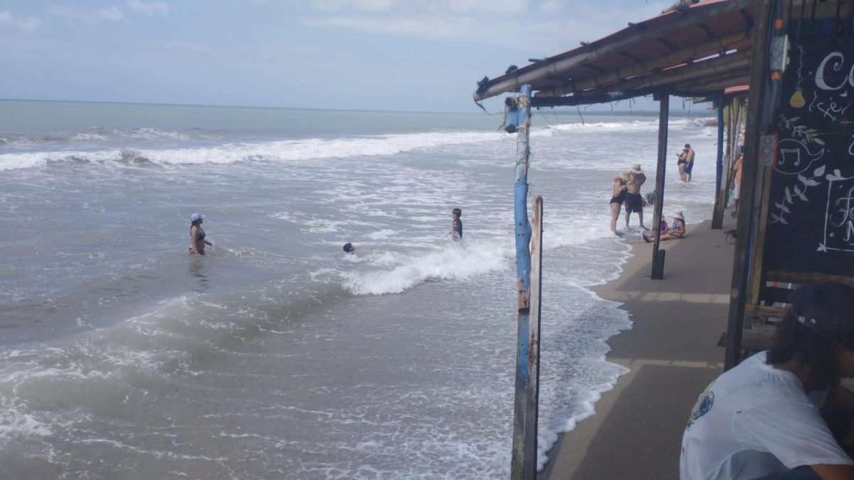 Palomino, el paraíso que resiste entre el mar y la