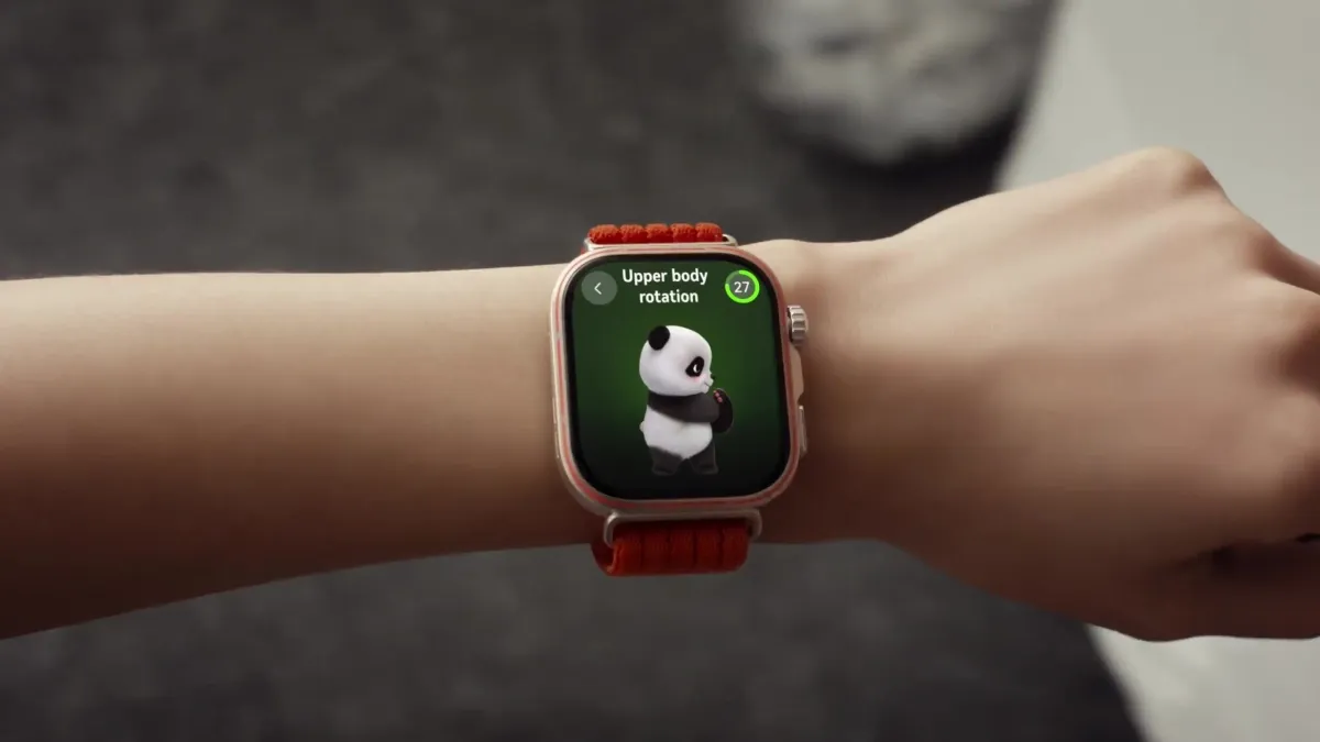 Huawei Watch Fit 5 Pro: Salud y Fitness en tu Muñeca
