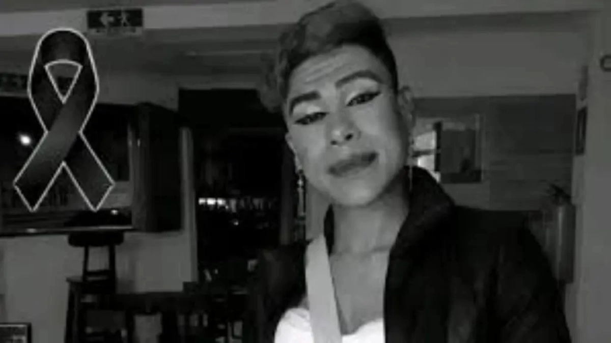 'La Chapola', reconocida mujer trans en Antioquia apareció muerta en un río de la Ceja: investigan extraño deceso