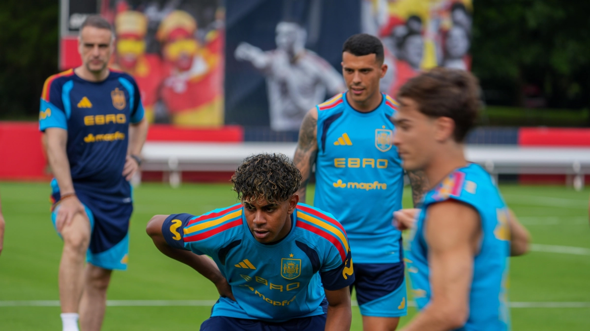  Quinto día del Mundial 2026: España no pudo con Cabo Verde; también juegan Uruguay, Bélgica...