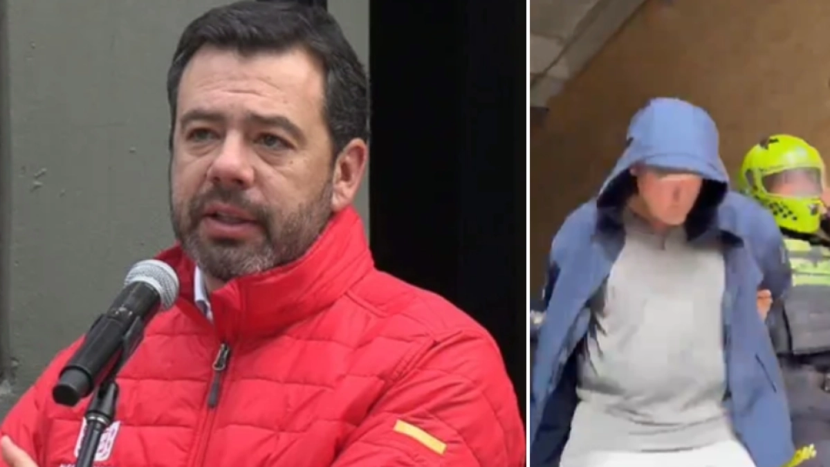 Mayor of Bogotá speaks out on alleged case of child abuse in Usaquén