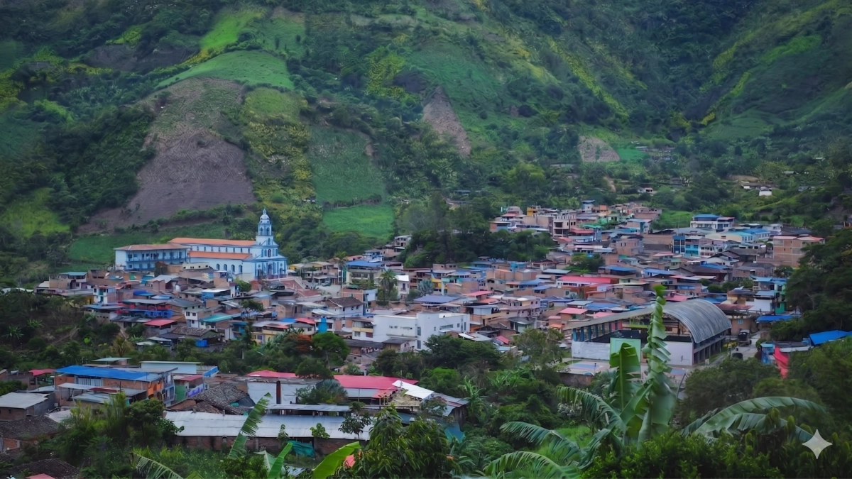 Army Captures Three Armed Group Members with Hidden Corpse in Nariño Highway Clash