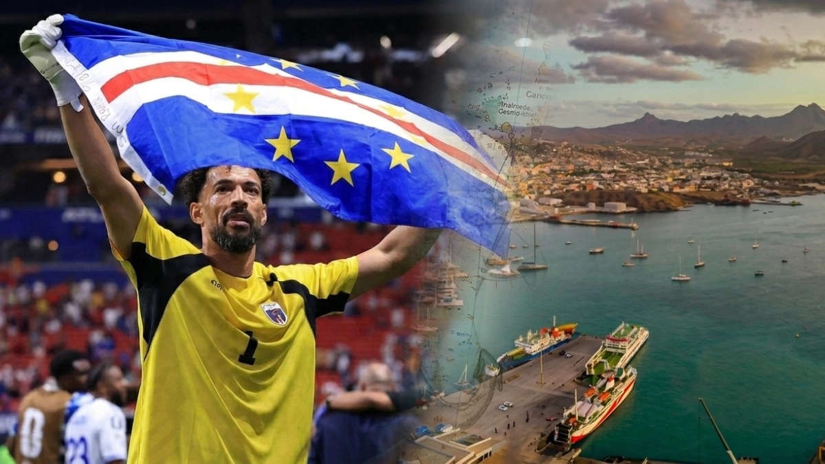 ¿Los colombianos necesitan visa para ir a Cabo Verde? Auge del equipo en el Mundial podría aumentar viajes a ese país