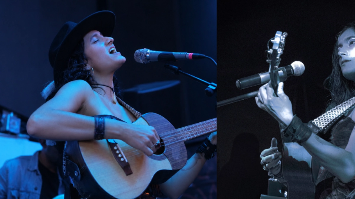 Lady Arias, la cantante que está transformando la música llanera con su apuesta por el 'neojoropo'