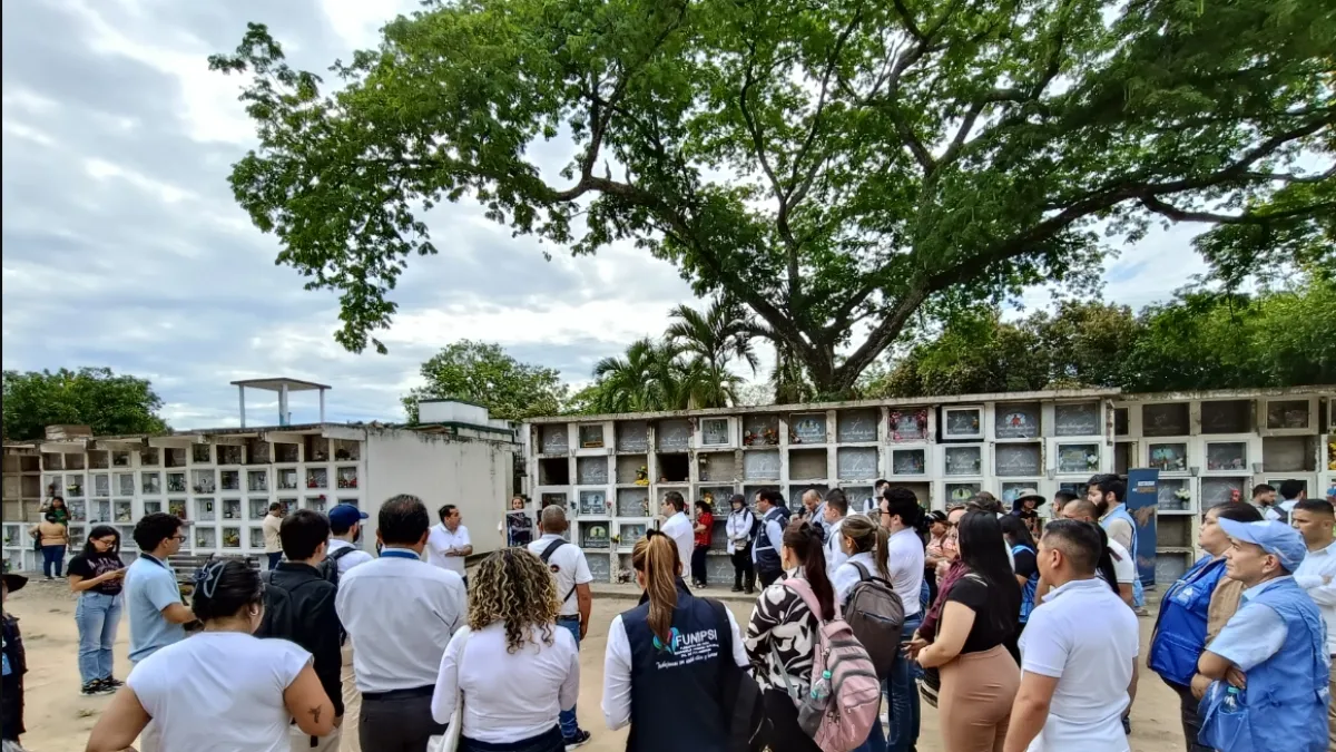 JEP remite a 29 exmilitares a juicio por 204 falsos positivos en Huila