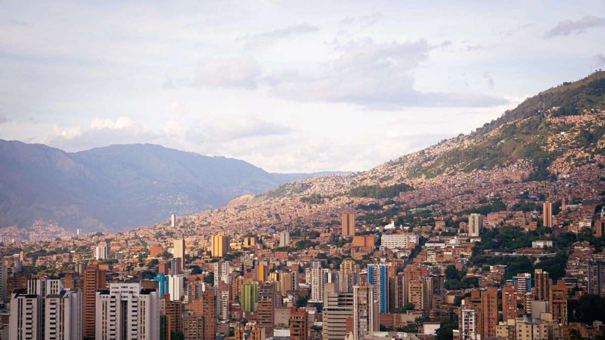 Alerta máxima en el Valle de Aburrá: el fenómeno de El Niño alcanzaría su punto crítico entre noviembre de 2026 y enero de 2027