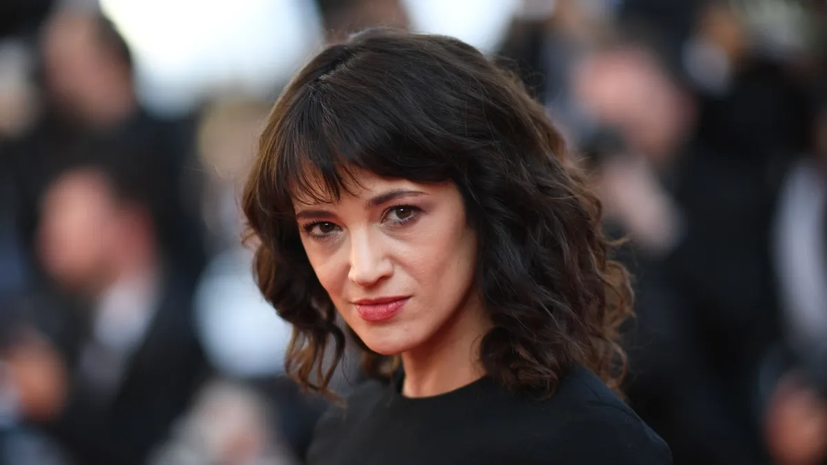 El Festival de cine de Locarno, en Suiza, premiará a la actriz Asia Argento y al experto en maquillaje Rick Baker