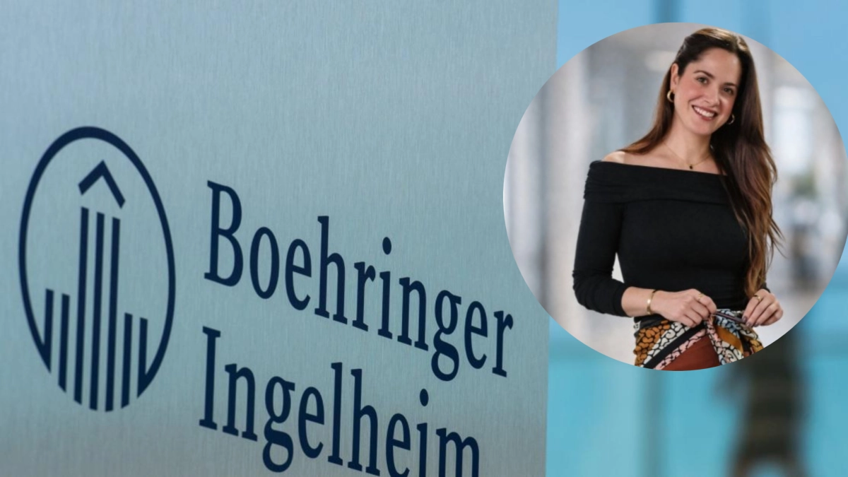 La fórmula de Boehringer Ingelheim para triplicar su tamaño en Colombia en apenas ocho años: ya es la cuarta farmacéutica del país