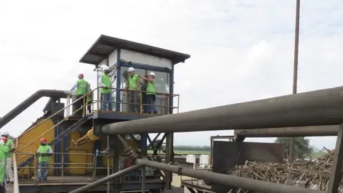 La Cabaña Sugar Mill Ordered Liquidated Amid Worker Uncertainty