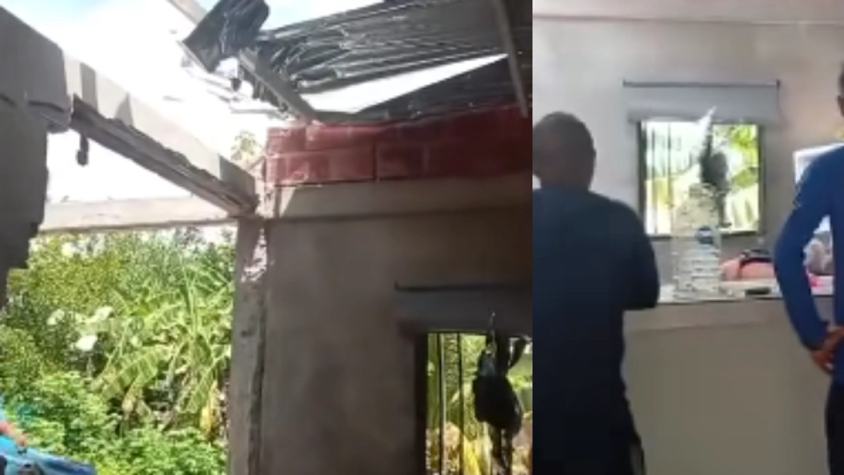Ataque a iglesia cristiana y una casa en zona rural del Norte de Santander con drones explosivos: un menor de 10 años falleció en los hechos